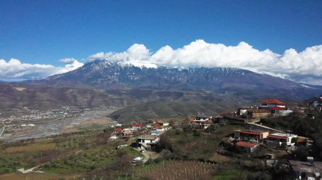 Kuci, Drobonik Berat