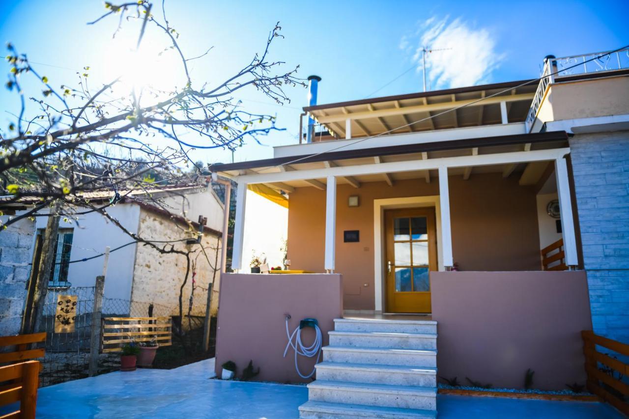 Kuci, Drobonik Villa *