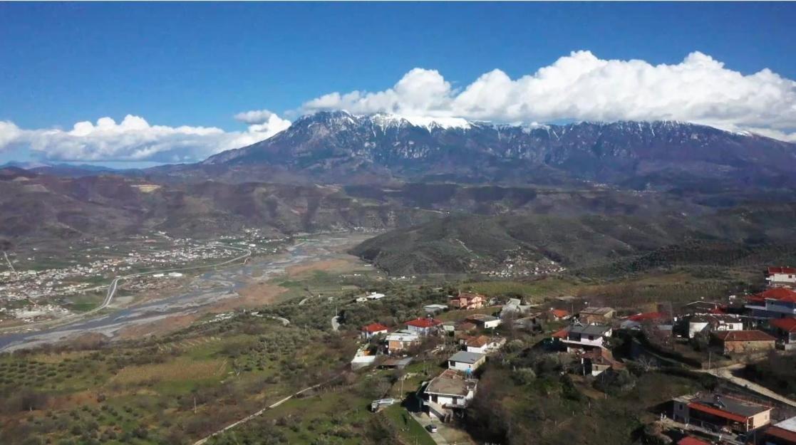 Kuci, Drobonik Berat